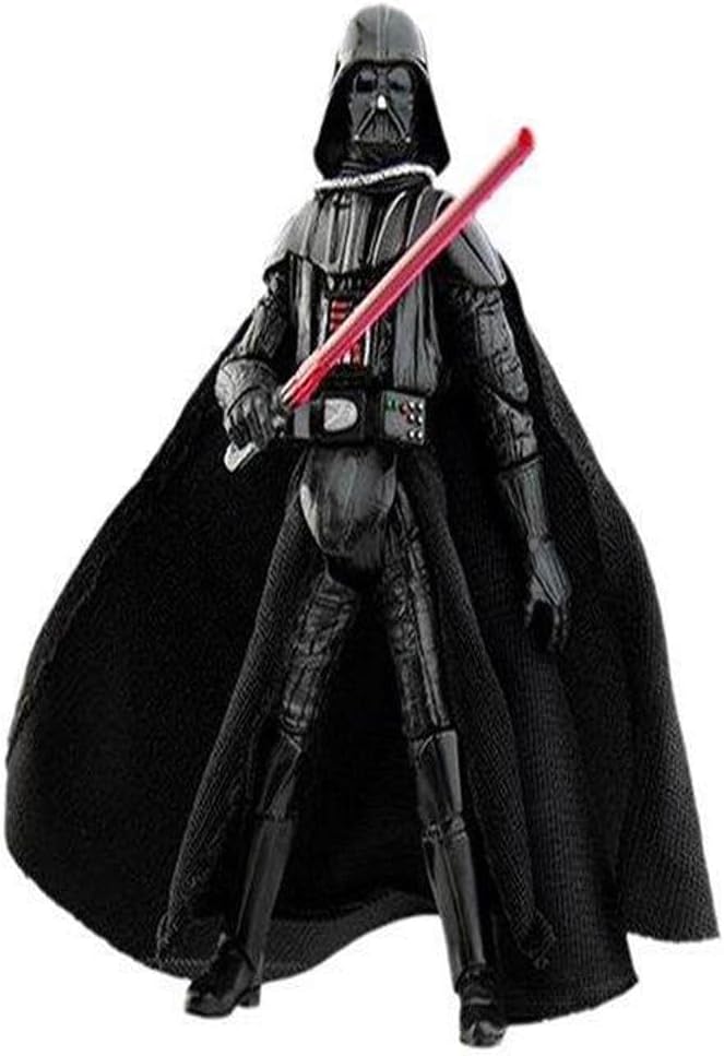 Hasbro Star Wars – Asalto a Hoth Echo Base – Figura básica – Darth Vader