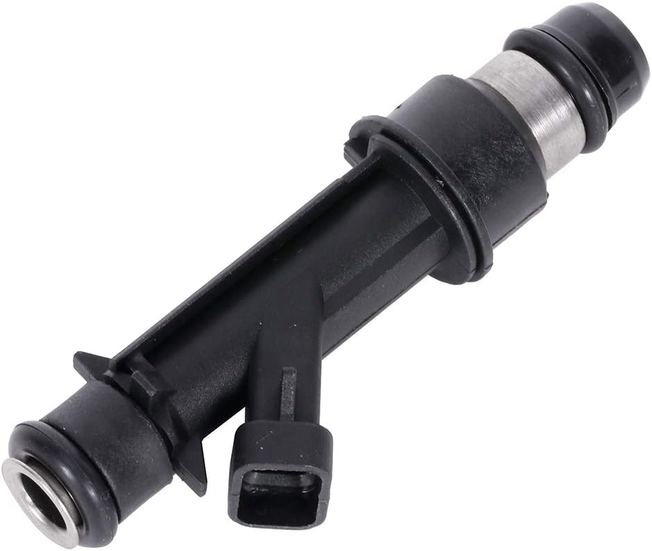Juego de 6 inyectores de combustible compatibles para 2000-2003 para Ch-evrolet Malibu 2000-2005 para Po-ntiac Montana 2002-2005 para Bu-ick
