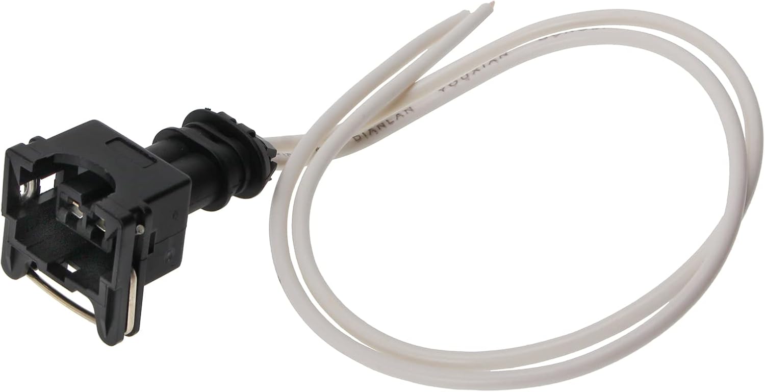 Conector Pigtail Alternador Plug para Thermo King Tripac APU Tri-Pac Evolution