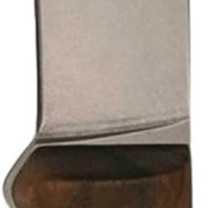 KA-BAR Becker Kephart – Mango de nogal con hoja fija de 5,1 pulgadas, marrón BK62 Longitud total 9,688 pulgadas, acero al carbono KA-BAR Becker Kephart – Mango de nogal con hoja fija de 5,1 pulgadas, marrón BK62 Longitud total 9,688 pulgadas, acero al carbono