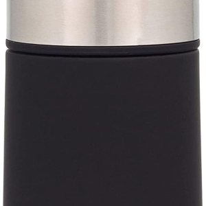 Microplane Molinillo manual de especias – Molinillo de canela y rallador de nuez moscada (acero inoxidable) Microplane Molinillo manual de especias – Molinillo de canela y rallador de nuez moscada (acero inoxidable)