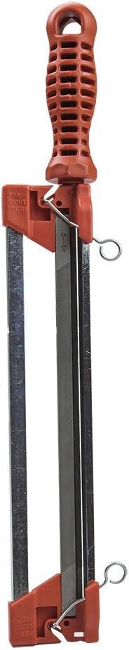 Husqvarna 653000036 SharpForce Afilador de cadena 532″