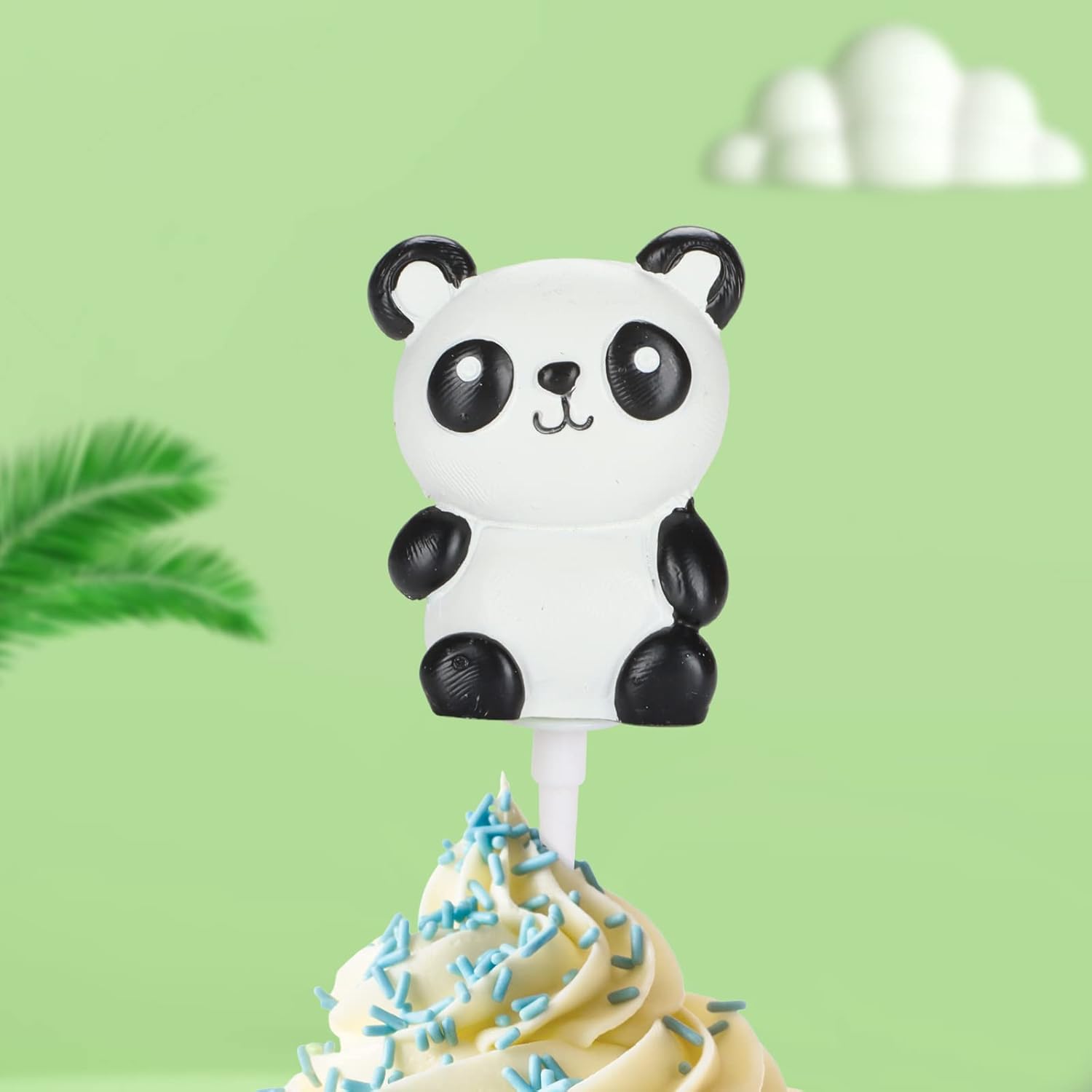 Decoración para tartas con temática de selva para niños, diseño de dinosaurio, elefante, animales, safari, feliz cumpleaños, temática de selva (tema