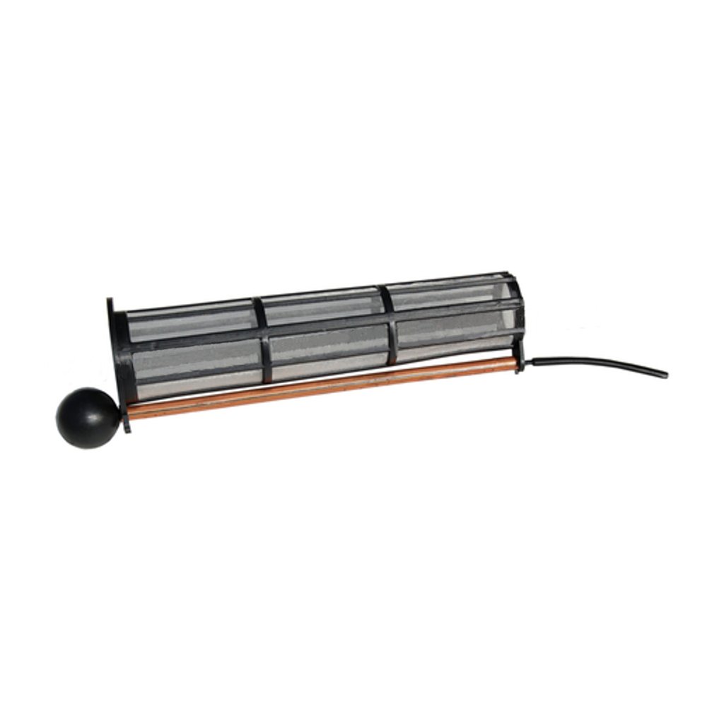 4353560Colador para John Deere JD Industrial Modelos 8011012037075C 80C 120C