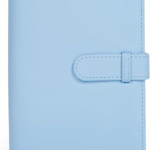 Phetium Mini álbum de fotos de 108 bolsillos para Fujifilm Instax Mini, Polaroid Snap, foto de 2 x 3 pulgadas, tarjeta de fotos Kpop, álbum de Phetium Mini álbum de fotos de 108 bolsillos para Fujifilm Instax Mini, Polaroid Snap, foto de 2 x 3 pulgadas, tarjeta de fotos Kpop, álbum de