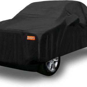 X AUTOHAUX Cubierta de camioneta para Ford F150 cabina regular de 8 pies, cama de 2 puertas 04-21 F350 cabina regular de 8 pies, cama de 2 puertas X AUTOHAUX Cubierta de camioneta para Ford F150 cabina regular de 8 pies, cama de 2 puertas 04-21 F350 cabina regular de 8 pies, cama de 2 puertas