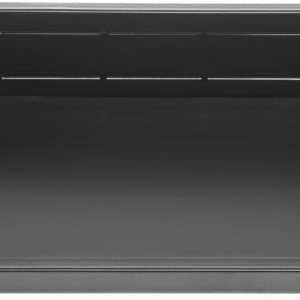 HUBERT Servilletero negro- 8 35 pulgadas de largo x 8 35 pulgadas de ancho x 2 110 pulgadas de alto HUBERT Servilletero negro- 8 35 pulgadas de largo x 8 35 pulgadas de ancho x 2 110 pulgadas de alto