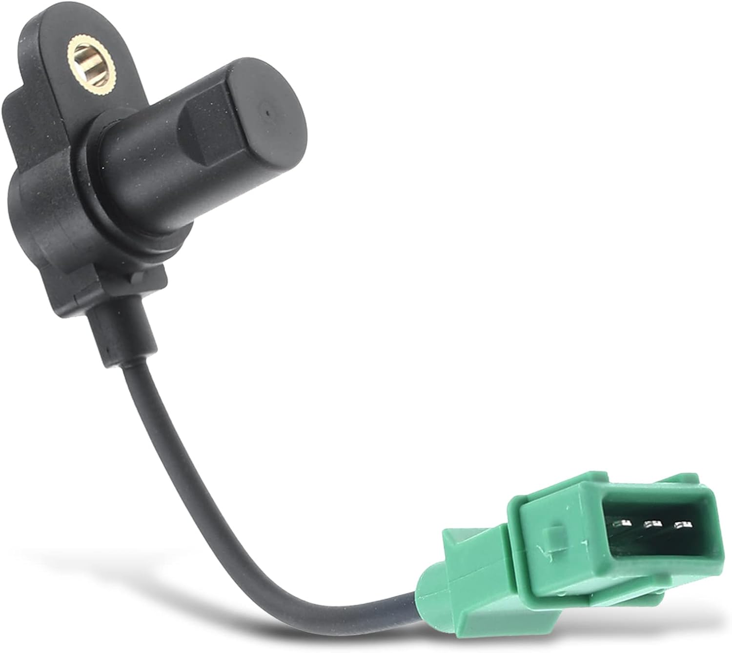 A-Premium Sensor de posición del árbol de levas del motor compatible con Hyundai Sonata 1999-2005, Santa Fe 2001-2006, Tiburon 2003-2008, Tucson