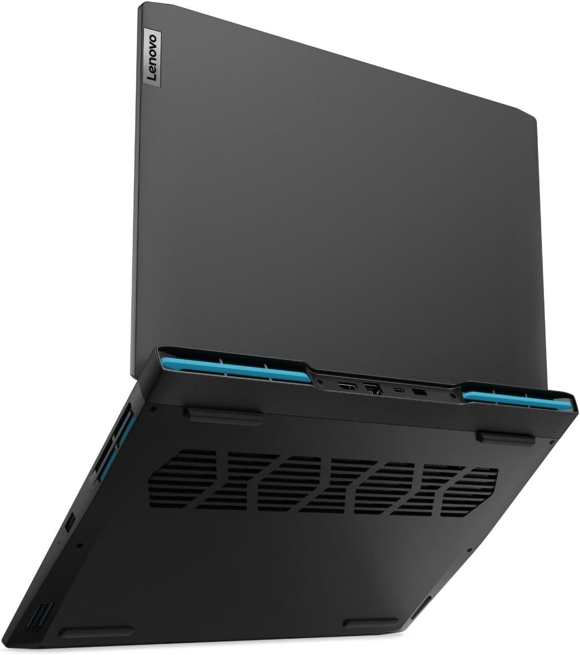 Lenovo IdeaPad Gaming 3 – Computadora portátil, pantalla FHD de 15.6 pulgadas 120 Hz, AMD Ryzen 7-7735HS (3.20 GHz), 8 núcleos, 16 GB de RAM, SSD de