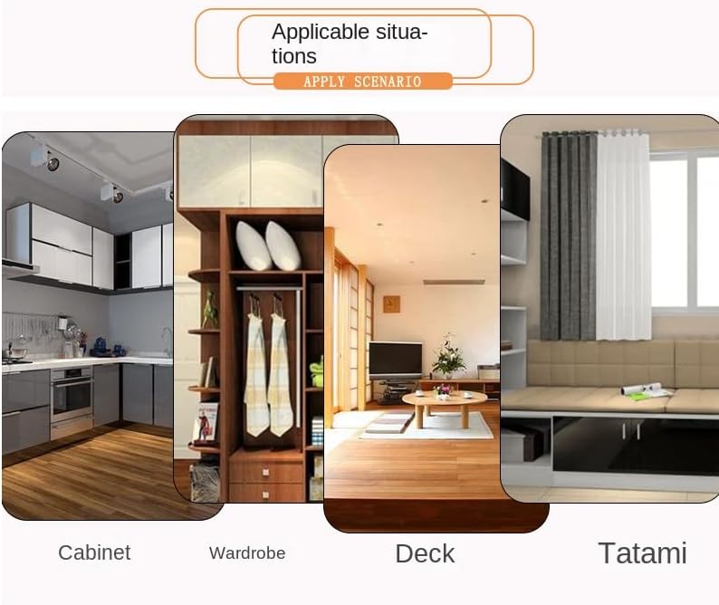 10 puntales de bisagra de resorte de gas para gabinetes de muebles, elevación de puerta de armario de cocina, soporte neumático, resorte de gas