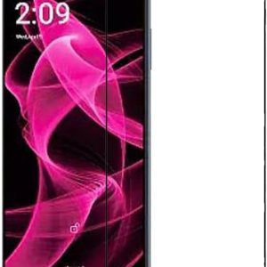 Paquete de 2 protectores de pantalla de vidrio templado Frontier Protector protector para T-Mobile Revvl 6X 5G 2023 Paquete de 2 protectores de pantalla de vidrio templado Frontier Protector protector para T-Mobile Revvl 6X 5G 2023