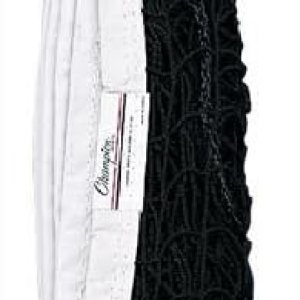 Champion Sports Red de bádminton de 18 capas Champion Sports Red de bádminton de 18 capas