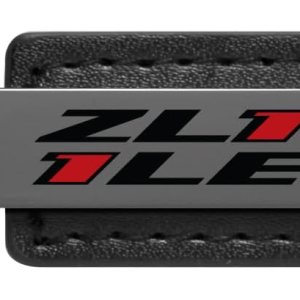 iPick Image Llavero con correa de cuero PU con placa de metal negro Gunmetal para Nissan NISMO, con licencia oficial, Negro – iPick Image Llavero con correa de cuero PU con placa de metal negro Gunmetal para Nissan NISMO, con licencia oficial, Negro –