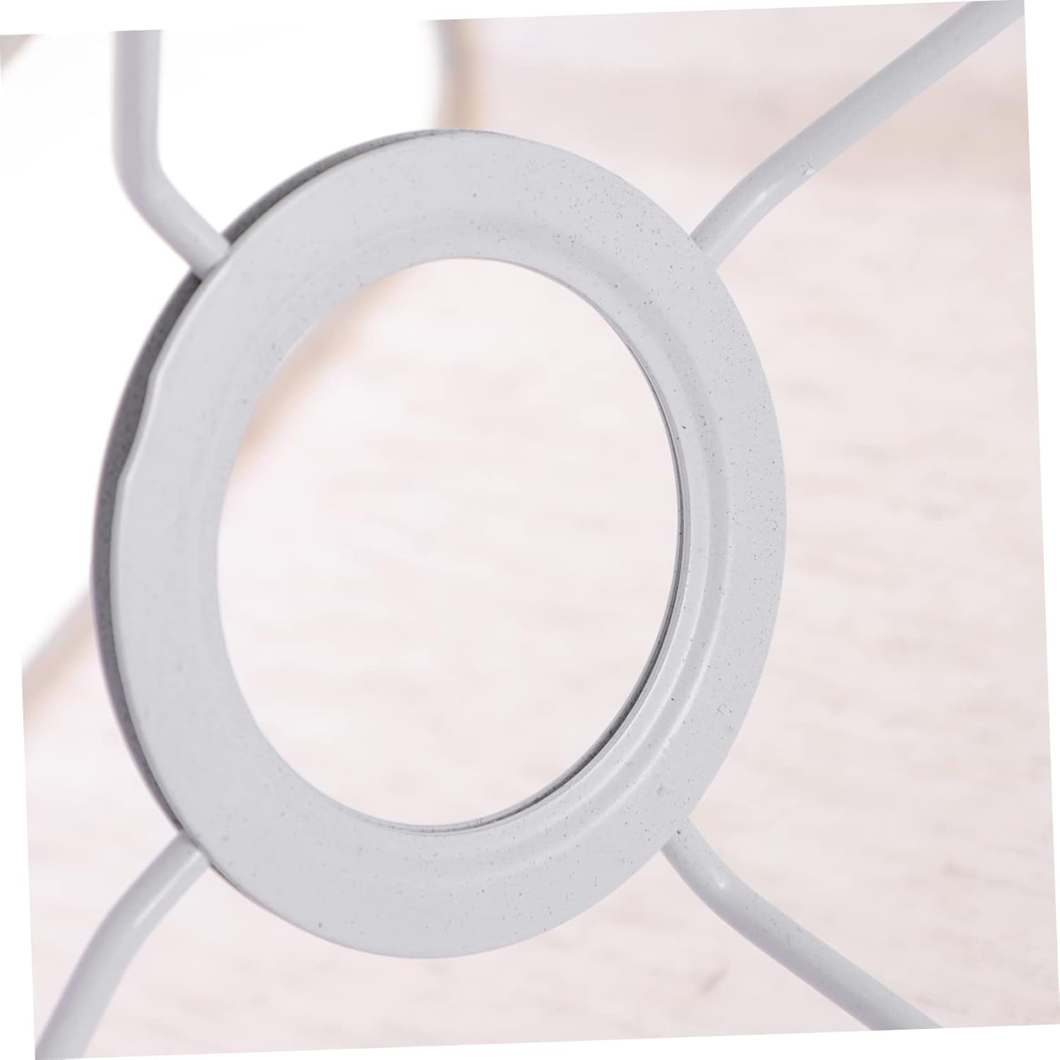 DOITOOL Lámpara de mesa, lámpara colgante, pantalla de mesa, pantalla para lámparas de pie, pantalla de lino, cubierta de luz de mesa, cubierta de