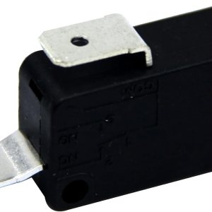 2 paquetes de microinterruptor SZM-V16-FD-62 compatible con RE2 LG GE Microondas WB24X830 Interruptor de monitor reemplaza DE34-20019A V-16G-3C25 2 paquetes de microinterruptor SZM-V16-FD-62 compatible con RE2 LG GE Microondas WB24X830 Interruptor de monitor reemplaza DE34-20019A V-16G-3C25