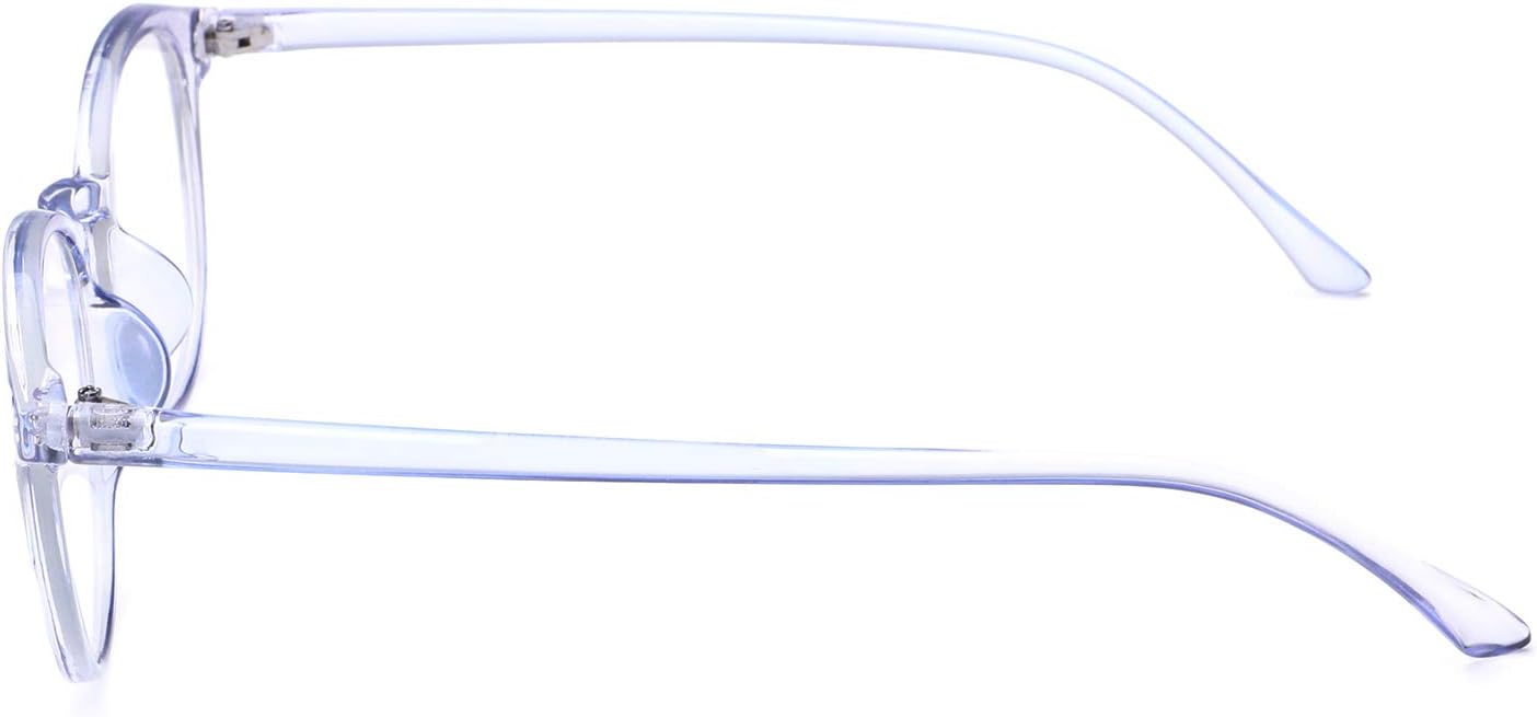 Gafas de miopía -3.50 distancia ligeras para hombres mujeres gafas de miopía
