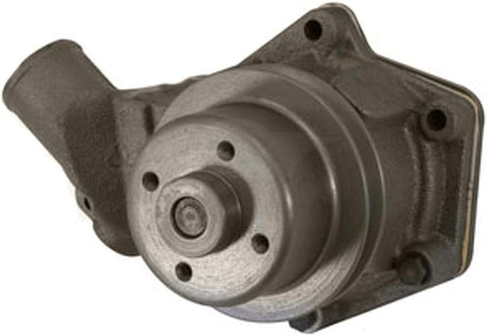 RE67186 Bomba de agua con juntas para John Deere para JD Tractor 5200