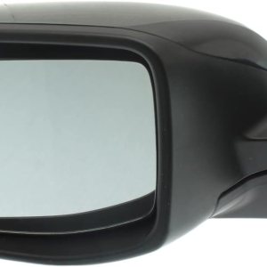 Garage-Pro Espejo compatible con Honda CR-V 2017-2022, vidrio eléctrico, detección de punto ciego en vidrio, luz de señal en la carcasa Garage-Pro Espejo compatible con Honda CR-V 2017-2022, vidrio eléctrico, detección de punto ciego en vidrio, luz de señal en la carcasa