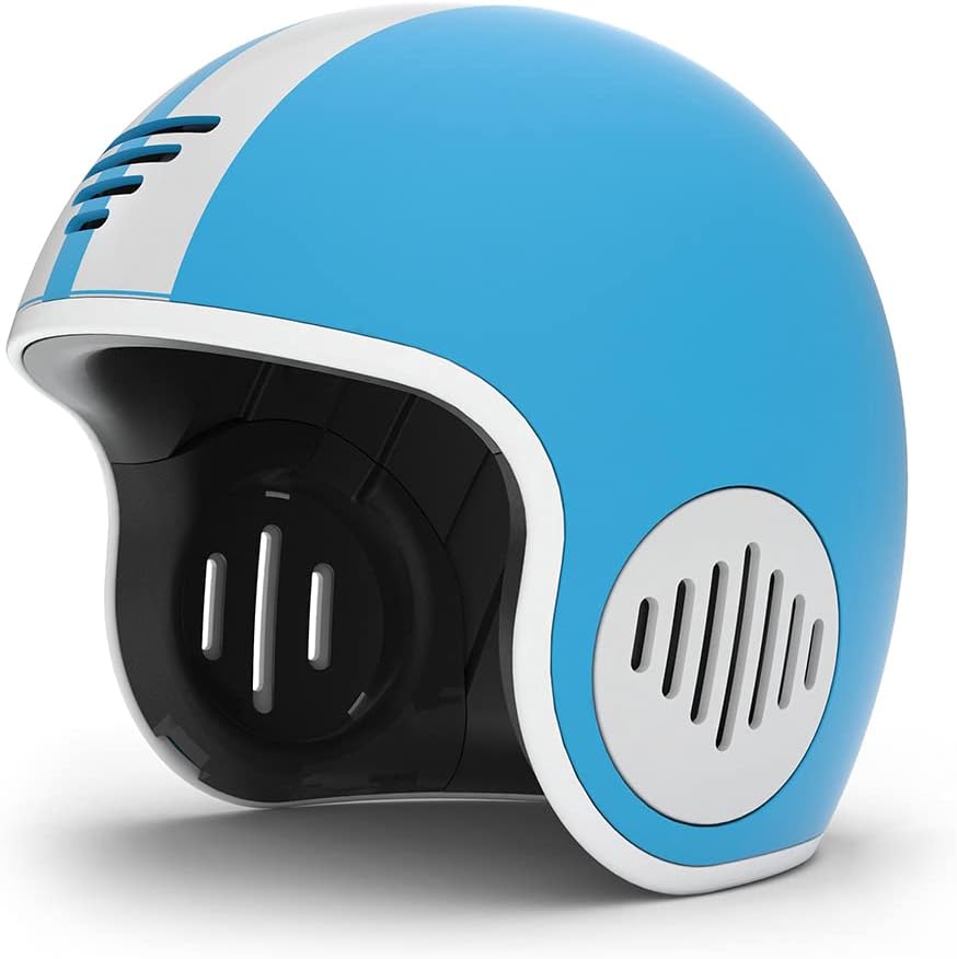 Chillafish Bobbi ABS Children’s Multi-Sport Helmet, Bike, Ski, Skateboard, Scooter