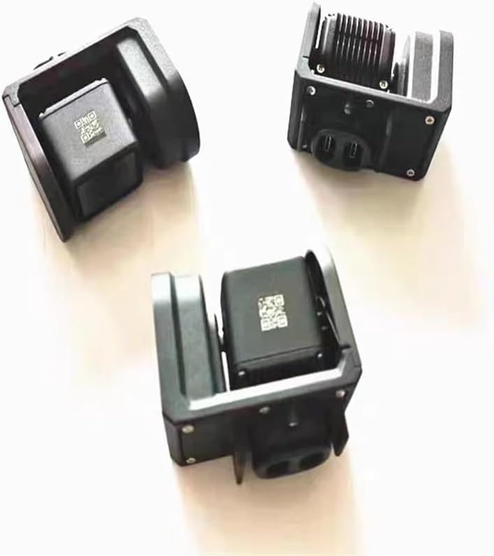para unidad de cámara DJI T40T20P FPV