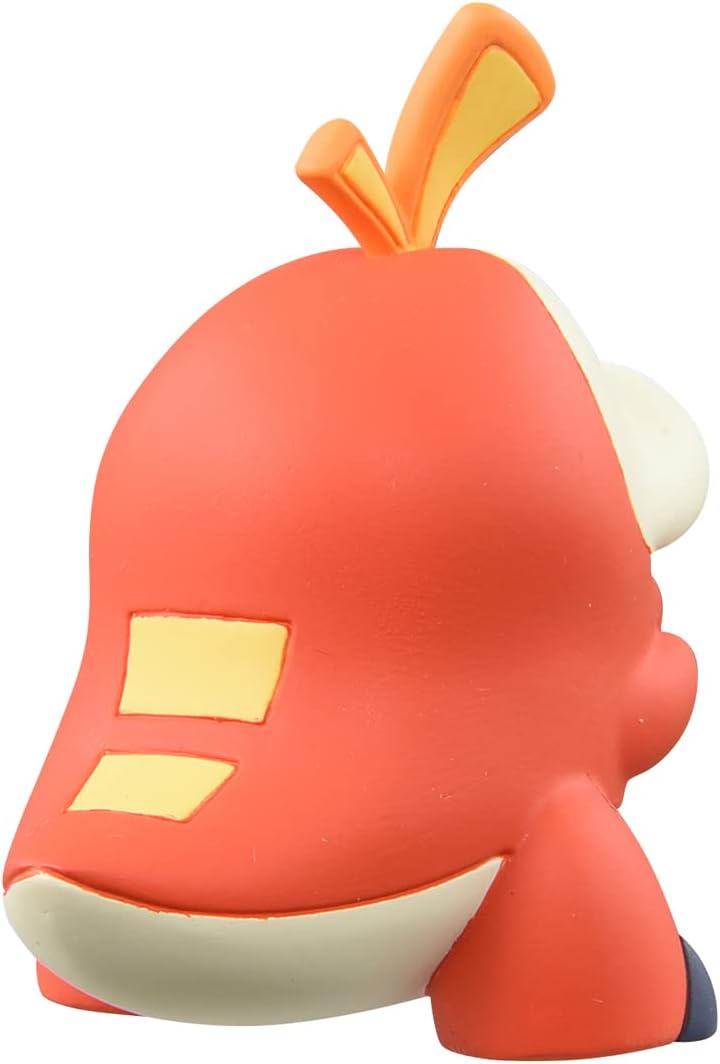 Pokemon MS-04 Hogeta