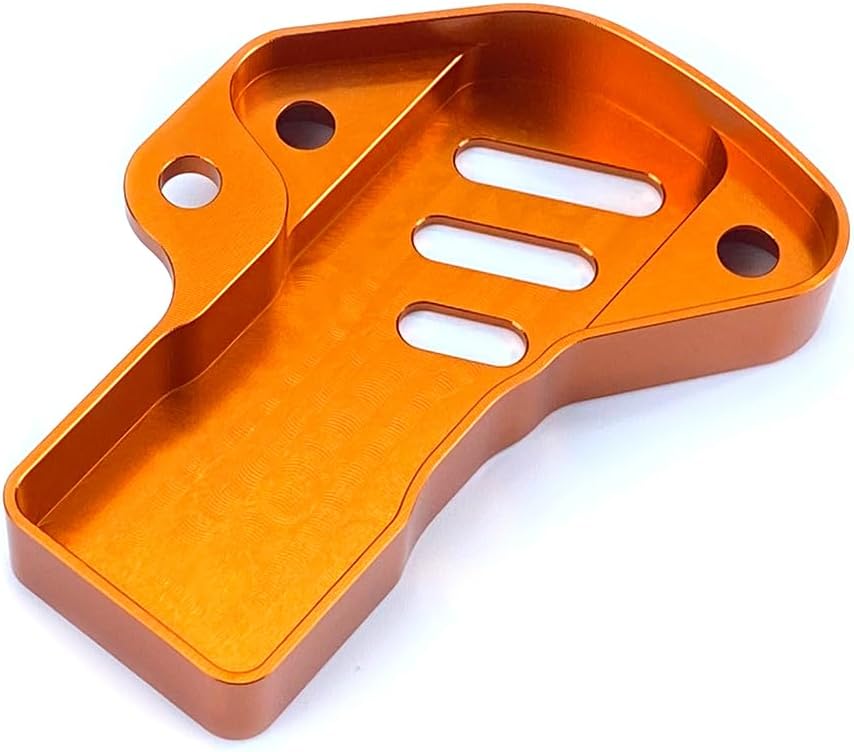 Protector de sensor TPS de motocicleta para K.TM 250 300 XC-W TPi 300 XC-W TPi seis días EXC 150 250 300 TPi EXC 250 300 TPi seis días XCW 150 TPi