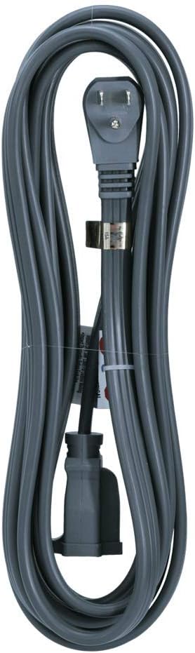 Uninex EC1415AUL – Cable de extensión de aire acondicionado y electrodomésticos principales, resistente, conexión a tierra, 143 AWG, certificación