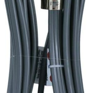 Uninex EC1415AUL – Cable de extensión de aire acondicionado y electrodomésticos principales, resistente, conexión a tierra, 143 AWG, certificación Uninex EC1415AUL – Cable de extensión de aire acondicionado y electrodomésticos principales, resistente, conexión a tierra, 143 AWG, certificación