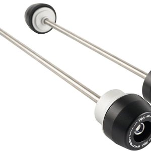 XLNB Para Kawasaki Z900 Z900RS 2017-2020 – Deslizadores de horquilla de eje delantero y trasero, protector de rueda, protección contra caídas XLNB Para Kawasaki Z900 Z900RS 2017-2020 – Deslizadores de horquilla de eje delantero y trasero, protector de rueda, protección contra caídas