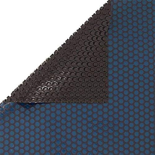 In The Swim Manta solar redonda premium Plus de 21 pies para piscina, 12 mil