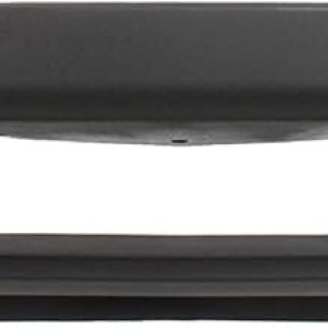 Garage-Pro Cubierta de parachoques compatible con Chevrolet Colorado 2004-2012, compatible con GMC Canyon 2004-2012, compatible con Isuzu i-290 Garage-Pro Cubierta de parachoques compatible con Chevrolet Colorado 2004-2012, compatible con GMC Canyon 2004-2012, compatible con Isuzu i-290