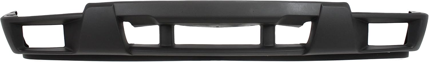 Garage-Pro Cubierta de parachoques compatible con Chevrolet Colorado 2004-2012, compatible con GMC Canyon 2004-2012, compatible con Isuzu i-290