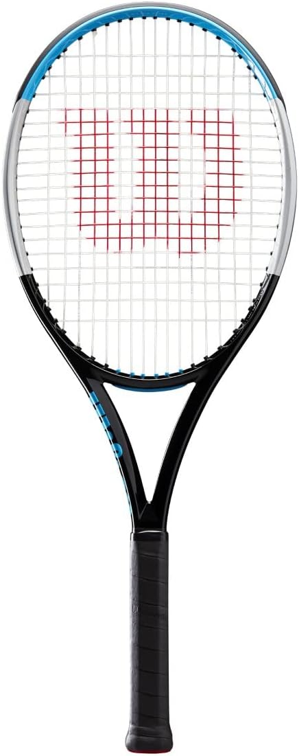 WILSON Raqueta de tenis Ultra 100L V3.0
