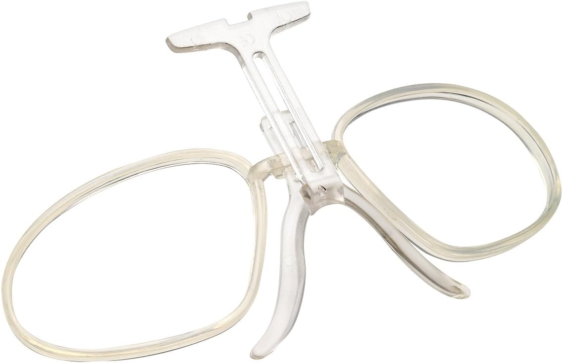 Bolle Safety Atom – Gafas de seguridad translúcidas, lentes translúcidas