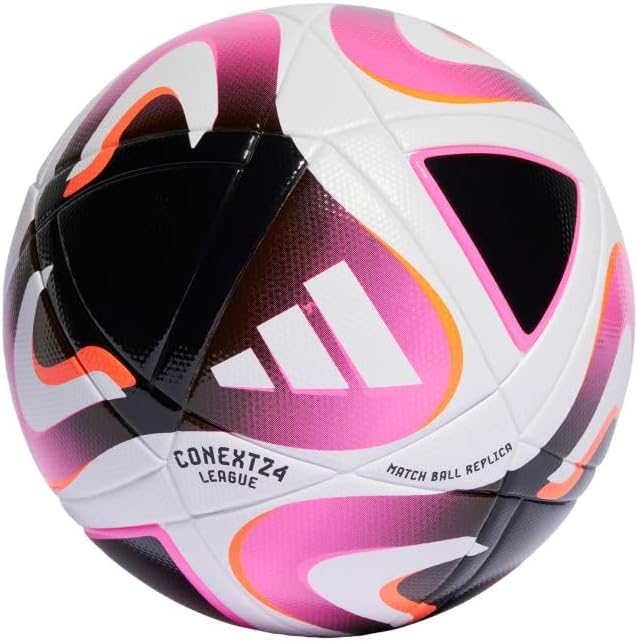 adidas Balón de fútbol de la liga CONEXT 24