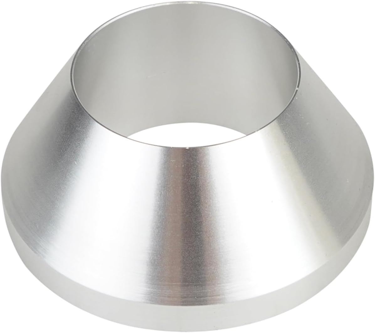 Cono, cono de centrado manual del cambiador de neumáticos para coche y camión, con apertura de cubo de hasta 4.4 pulgadas