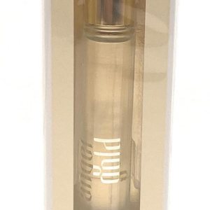 Victoria’s Secret Angel Gold Eau de Parfum Rollerball, 0.23 onzas líquidas 0.2 fl oz tamaño de viaje Victoria’s Secret Angel Gold Eau de Parfum Rollerball, 0.23 onzas líquidas 0.2 fl oz tamaño de viaje