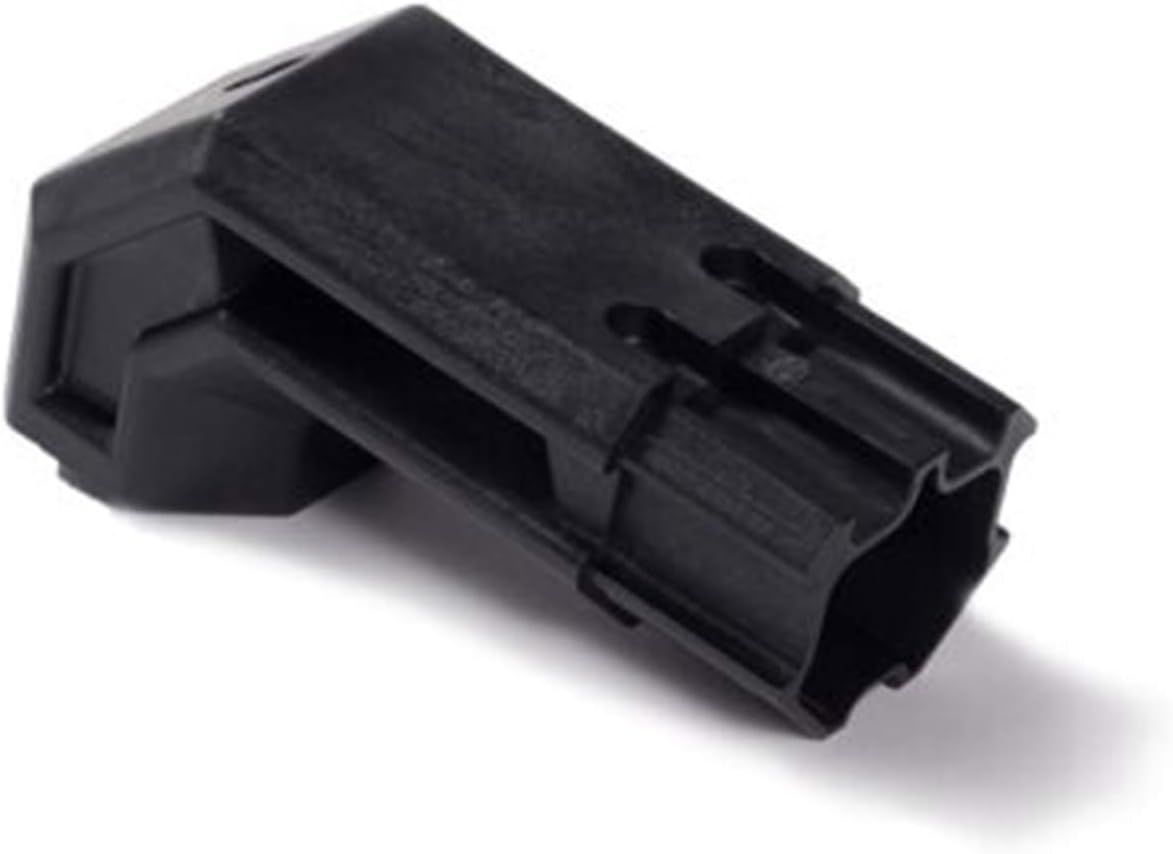 Putco Rieles laterales Tec para Ford F150 2021-2024 – Cama de 5 pies 7 pulgadas