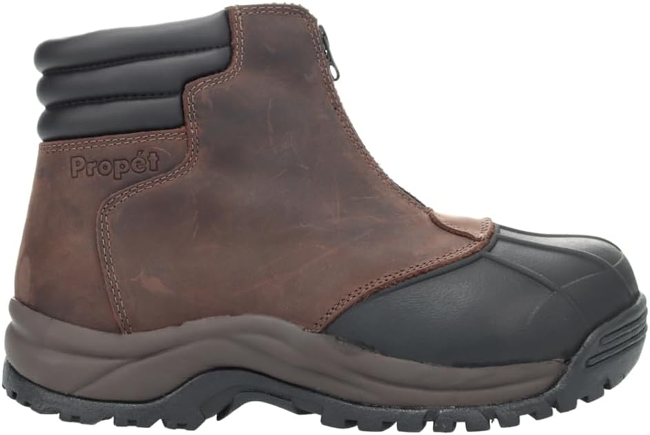 Propet Mens Blizzard Work