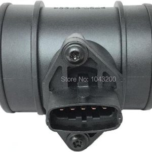 Sensor de flujo de masa de aire 90543463 93171356 Compatible con VAUXHALL CORSA C VECTRA ZAFIRA OMEGA 1.7 TD 2.0 MASA DIESEL MEDIDOR DE FLUJO DE Sensor de flujo de masa de aire 90543463 93171356 Compatible con VAUXHALL CORSA C VECTRA ZAFIRA OMEGA 1.7 TD 2.0 MASA DIESEL MEDIDOR DE FLUJO DE