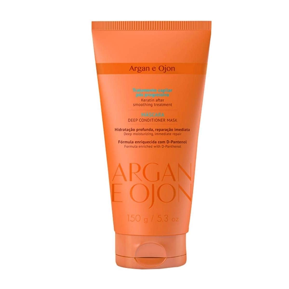 Richée Máscara Argán y Ojon Post Progressive 150g5.29 oz