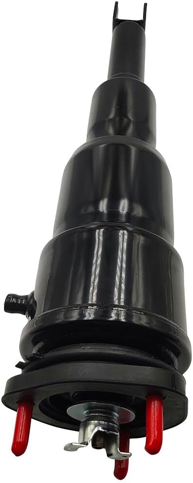 SCITOO Kits de suspensión de amortiguadores de aire para Lexus para LS460 2007-2012 Suspensiones delanteras derechas puntales de repuesto