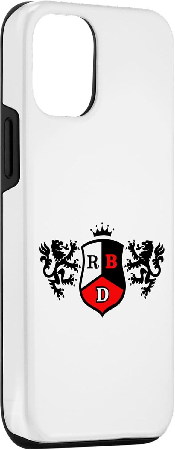 iPhone 1212 Pro RBD Rebelde Tour 2023, Concierto de Rebelde, funda