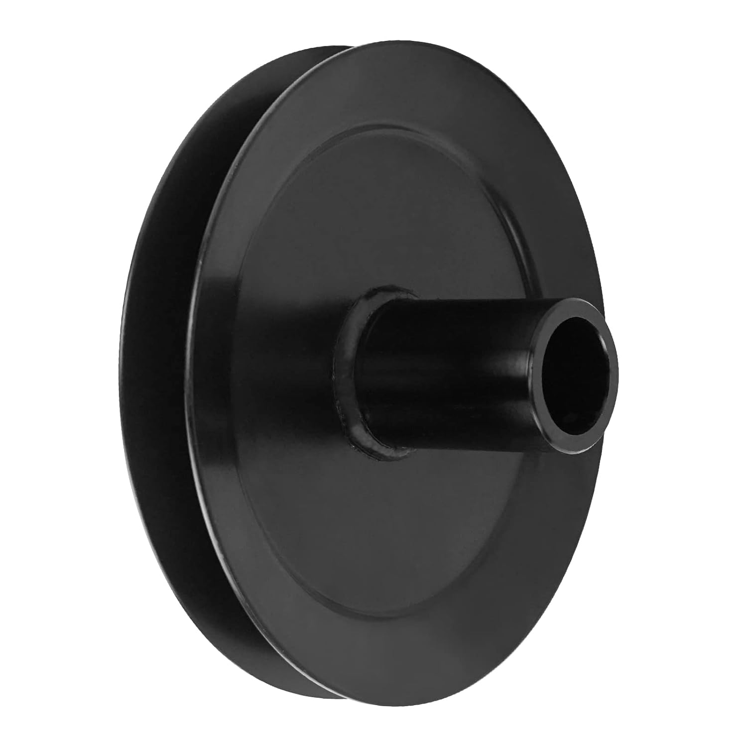 La polea del husillo de cubierta reemplaza para piezas de cortacésped Toro 100-3970 Z150 Z149 Z153