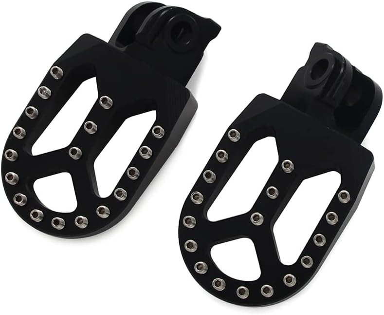 Reposapiés de motocicleta Pedales para KTM FREERIDE250R, FREERIDE350 para KTM 625 SMC SXC, 660 RALLYESMC para KTM 690 ENDURO R, 990