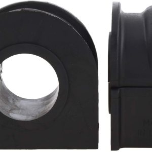 TRW JBU1107 Buje de barra estabilizadora de suspensión para Ford F-150 1997-2003 y otras aplicaciones frente al marco TRW JBU1107 Buje de barra estabilizadora de suspensión para Ford F-150 1997-2003 y otras aplicaciones frente al marco