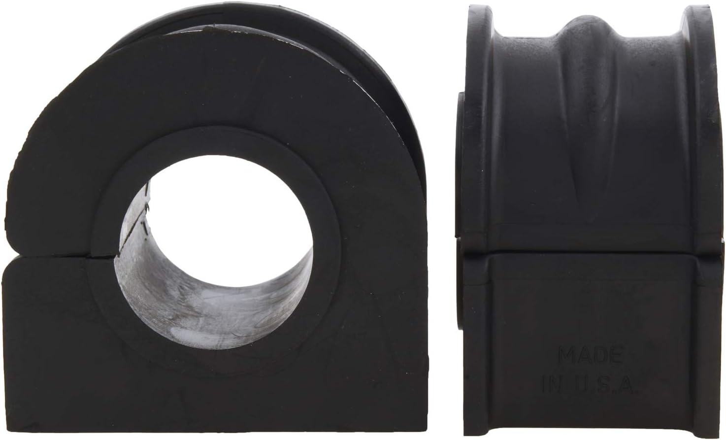 TRW JBU1107 Buje de barra estabilizadora de suspensión para Ford F-150 1997-2003 y otras aplicaciones frente al marco
