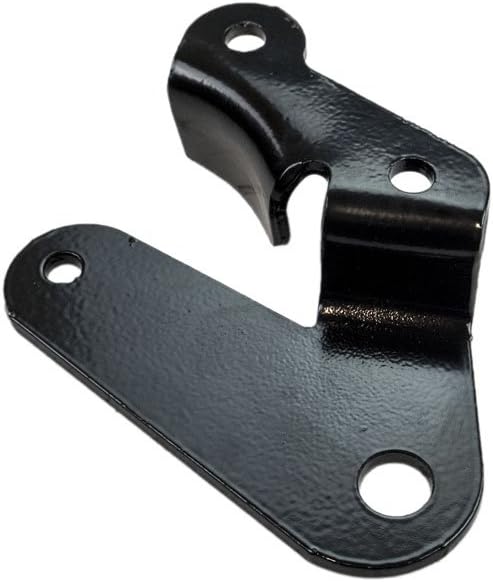 CUB CADET 783-04442-0637 Montaje de soporte tensor doble negro GT1554 GT1554VT GT-1554VT GT-1554 OEM