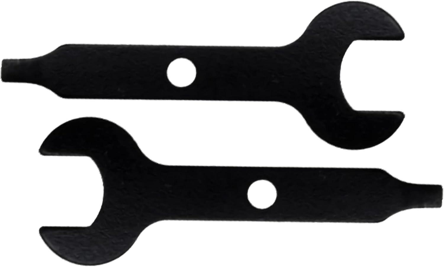 2610930692 Juego de 2 llaves de repuesto para herramientas de amoladora giratoria compatibles con Dremel 300, 395, 3000, 4000, 7760, 8050, 8100,