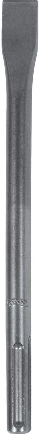 Makita D-36485 Cincel plano de 1″ x 12″, uso general, Sds-Max